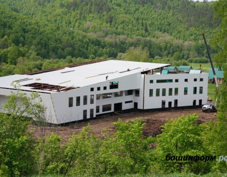 Историко-культурный комплекс «Шульган -Таш» в Бурзянском районе откроется в 2021 году