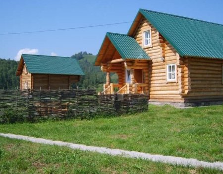 Жители Башкортостана взяли сельской ипотеки на 1 млрд рублей