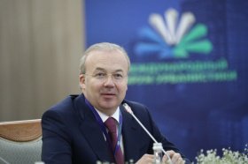 Андрей Назаров: «Главой республики Правительству Башкортостана была поставлена задача – стать самым комфортным регионом. Эта наша стратегическая цель»