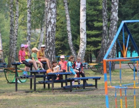 В Башкортостане за безопасностью детского отдыха будет следить Межведомственная комиссия