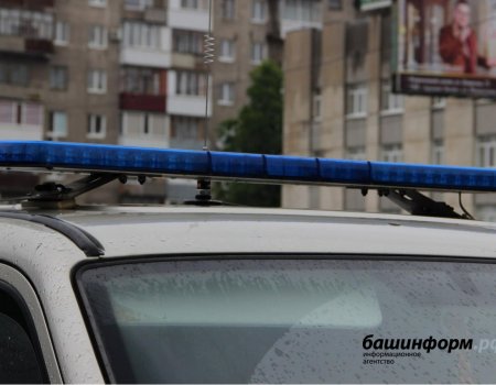 Житель Башкортостана подозревается в надругательстве над 10-летней девочкой в машине