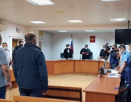 Верховный суд Башкортостана отменил приговор по делу об изнасиловании экс-дознавательницы