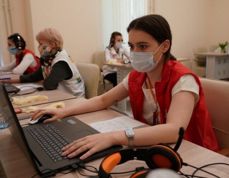 Госсобрание Башкортостана рассмотрит инициативу о страховании волонтеров