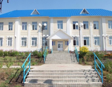 В Куюргазинском районе нашли новый подход привлечения студентов-медиков для работы в село