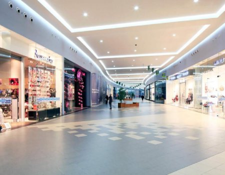 В Башкортостане торговые центры должны работать по новым правилам