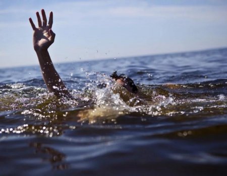 На реке Уфа в микрорайоне Сипайлово утонул мужчина