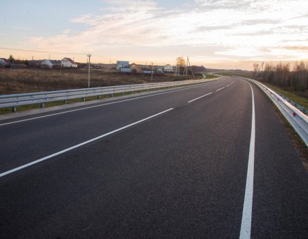 Радий Хабиров предложил посвятить 2021 год новым дорогам