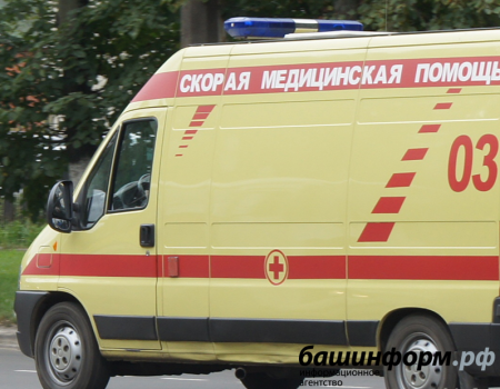 В Башкортостане рабочих «Водоканала» завалило кирпичами