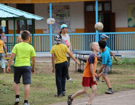 В Башкортостане заработают санатории, школьные лагеря и спортивные секции