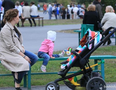 В России предлагают ввести новое пособие для матерей-одиночек