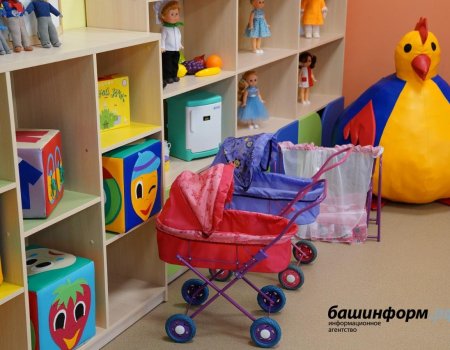 Глава Башкортостана ответил, когда откроются детские сады в республике