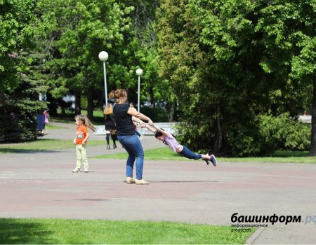 Парламент Башкортостана предлагает давать отпуск многодетным родителям в любое время