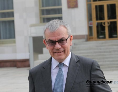 В администрации Уфы прокомментировали новости об отставке вице-мэра Салавата Хусаинова