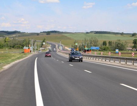 Башкирия направила на обновление дорожно-транспортного комплекса 23 млрд руб. в 2019 году
