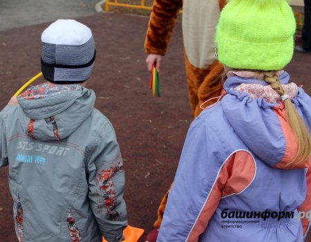 В Башкортостане законодательно разрешили принимать младших детей в школы и детсады к старшим