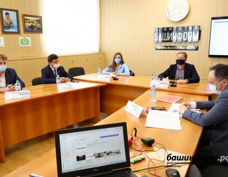 При СПЧ Башкортостана создана Рабочая группа по мониторингу общероссийского голосования