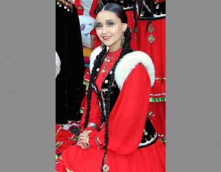 В Башкортостане трагически погибла молодая солистка Учалинской филармонии Эльвира Муратова