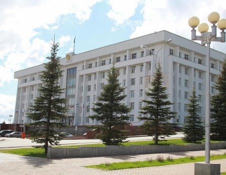 В Башкортостане курировать строительство проблемных домов будет особый штаб
