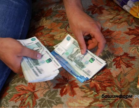 В Башкортостане сотрудники негосударственных центров соцобслуживания получат по 25000 рублей