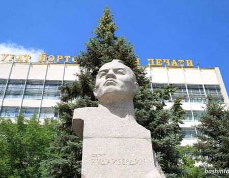 В Башкортостане объявлен прием документов на соискание премий имени Шагита Худайбердина
