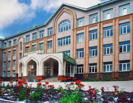 Башкирская республиканская гимназия-интернат №1 имени Р. Гарипова сохранит свой статус