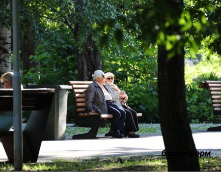 В Башкортостане на поддержку семей, женщин и пожилых потратят более 10 млрд рублей