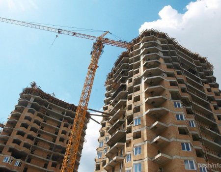 С 1 августа в России сокращается число обязательных к исполнению строительных норм