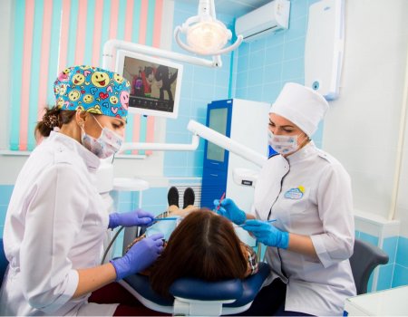 Министр здравоохранения Башкортостана через соцсети ищет квалифицированных стоматологов