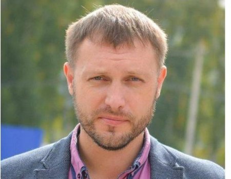 В Башкортостане Евгений Кустов уходит с должности главврача Белорецкой больницы
