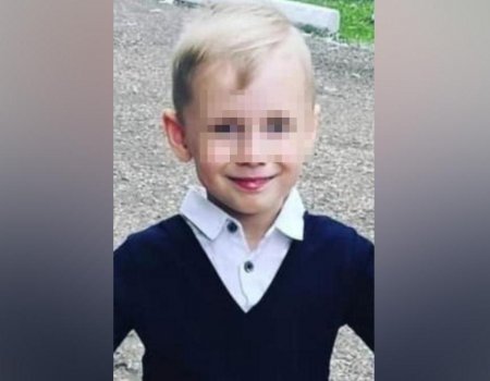 В Башкортостане пропавший у реки 6-летний мальчик погиб