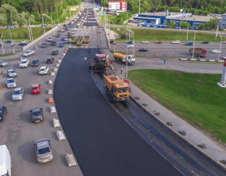 В Башкортостане в 2021 году усилят ремонт дорог в связи с большим количеством жалоб жителей