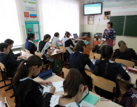 В Башкортостане Центр эпидемиологии готовит рекомендации по началу нового учебного года