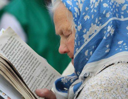 В Башкортостане продлен режим самоизоляции для людей старше 65 лет
