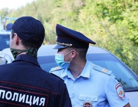 МВД квалифицирует действия активистов на Куштау в Башкортостане в рамках Уголовного кодекса РФ