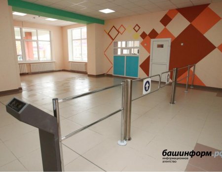 Соблюдение санэпидправил в школах Башкортостана будут контролировать медицинские инспекторы