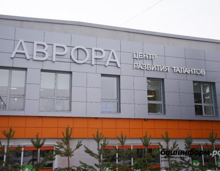 В Башкортостане успешно работает летняя онлайн-школа центра развития талантов «Аврора»