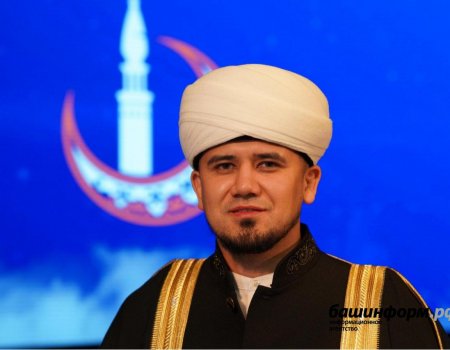 Лидер ДУМ Башкортостана призвал мусульман решать вопрос Куштау мирным путем