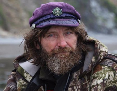 Известный путешественник Федор Конюхов планирует совершить восхождение на Куштау