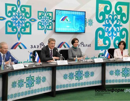 В строительство завода по производству базальтовых волокон в Сибае вложат 3,5 млрд рублей