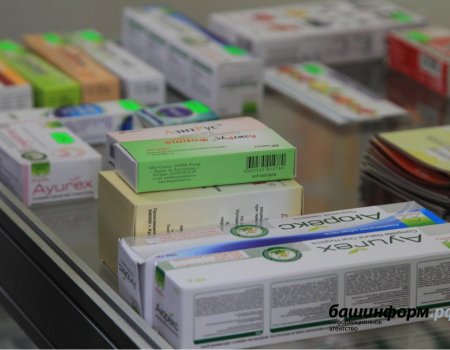 Россияне могут получить налоговый вычет за покупку безрецептурных медикаментов