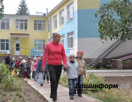 Как будут работать детские сады Башкортостана в условиях пандемии по коронавирусу?
