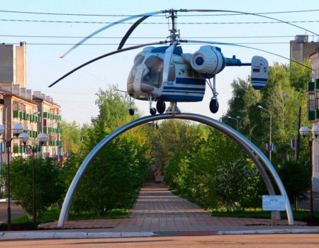 В Башкортостане в городе Кумертау за два последних года отток населения сократился в 10 раз