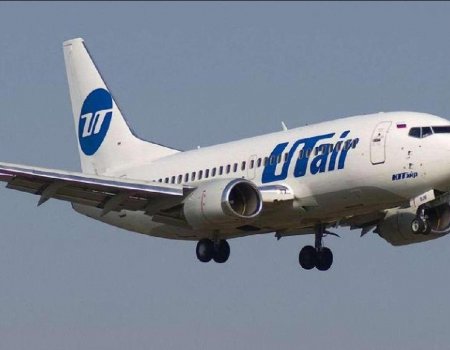 Самолет со 126 пассажирами на борту вынужденно сел на запасном аэродроме в Уфе
