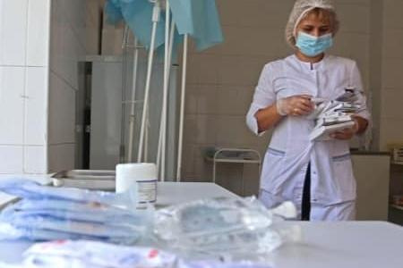 37 добровольцев из Башкортостана станут участниками клинического испытания вакцины от COVID-19