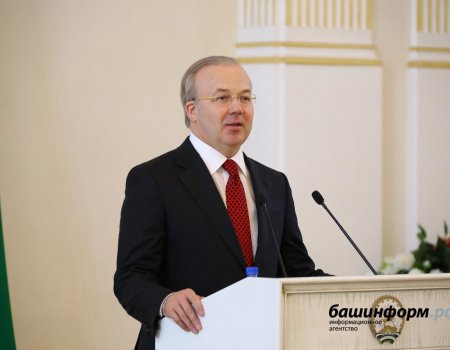 Парламент Башкортостана рассмотрит кандидатуру Андрея Назарова на должность премьер-министра