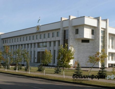 У новоизбранных депутатов парламента Башкортостана заподозрили коронавирус