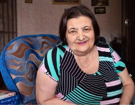 В Башкортостане объявлен конкурс на соискание литпремии имени народного поэта Тамары Ганиевой