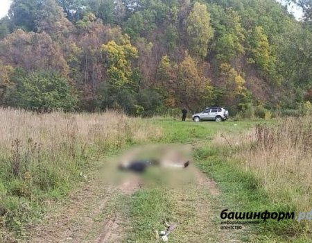 Житель Башкортостана застрелил на охоте родного брата