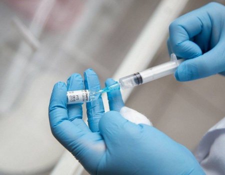Названы ограничения на вакцинацию от коронавируса