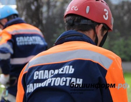 Владимир Путин присвоил почетные звания спасателям из Башкортостана